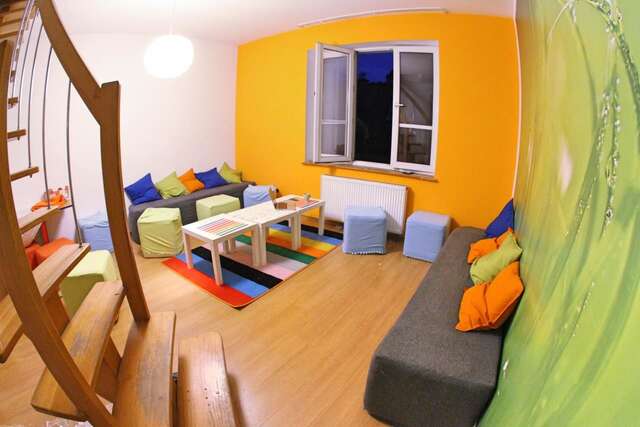 Хостелы 18/12 Hostel Krakow Краков-21